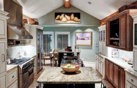 Houston Home Remodeling Renovations Residential Interior Designers 3