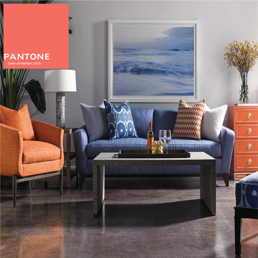 What Will 2019 Bring to Interior Design? 1