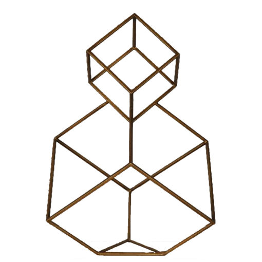 Golden Hypercube 1