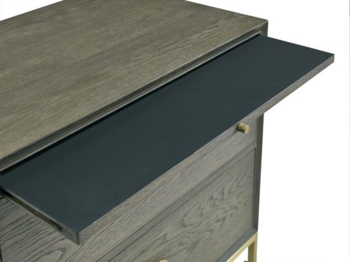 Lillian August Julien Small Nightstand - Image 2
