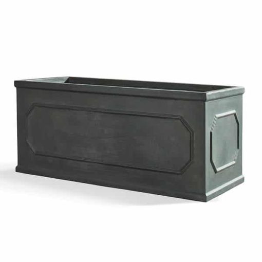 Chelsea Trough Planter