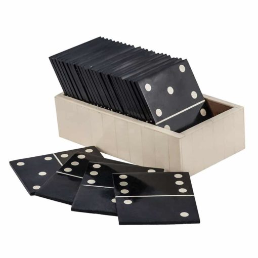 Large Domino Set 1