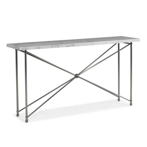 Halmstad Console Table. 1