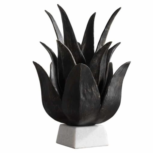 Artichoke Sculpture 1