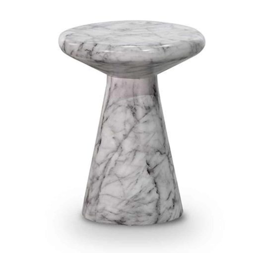 Lillian August Buri Outdoor Side Table