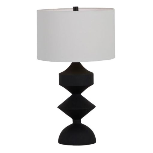 Geometric Table Lamp 1