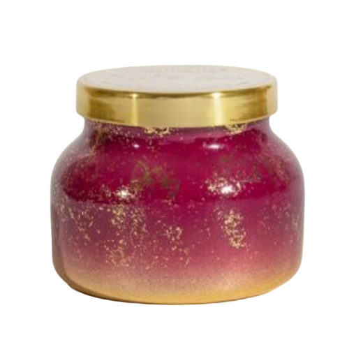 Tinsel & Spice Candle 1