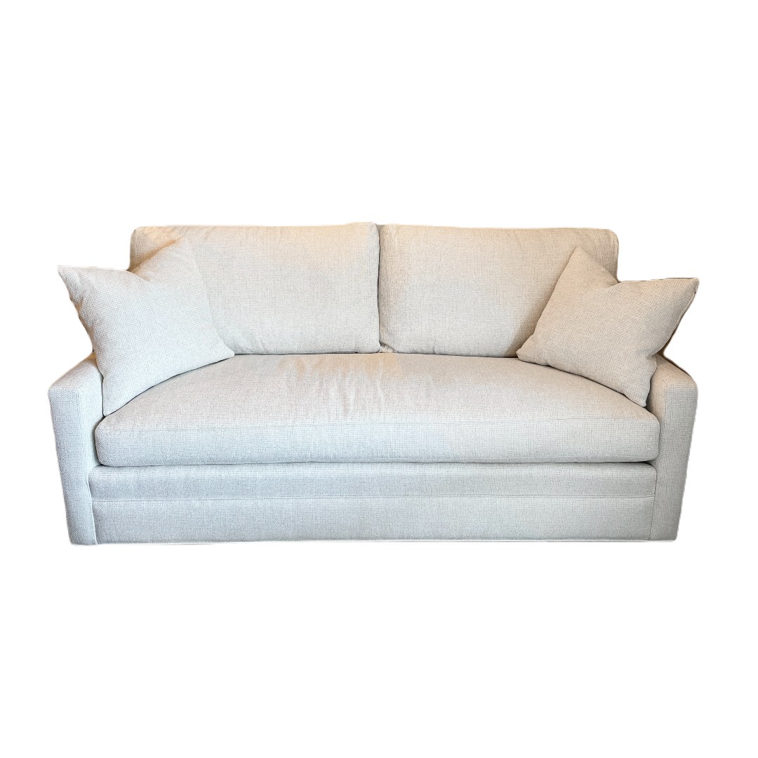 Vincent Bench Cushion Sofa