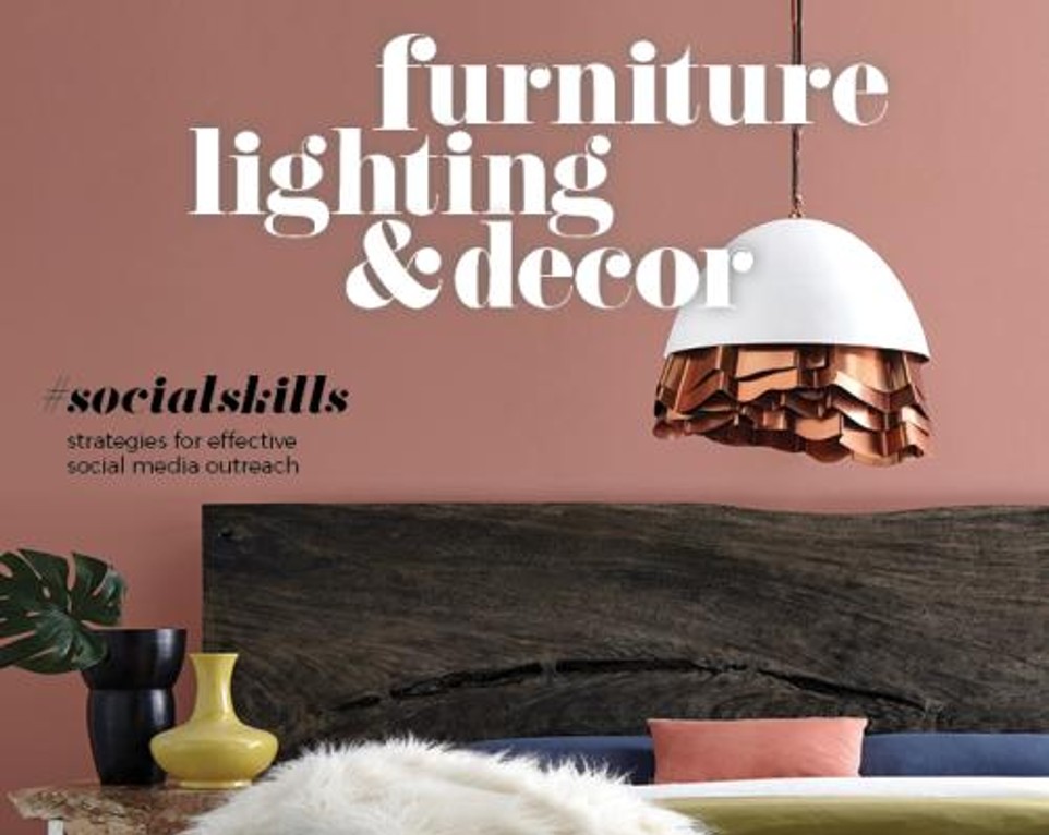 furniture lighting decor Awards 1