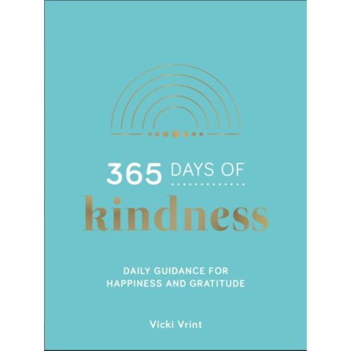 365 Days of Kindness 1