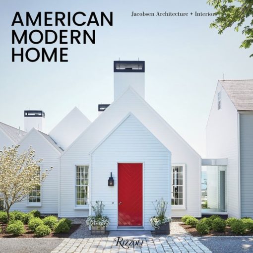 American Modern Home 1