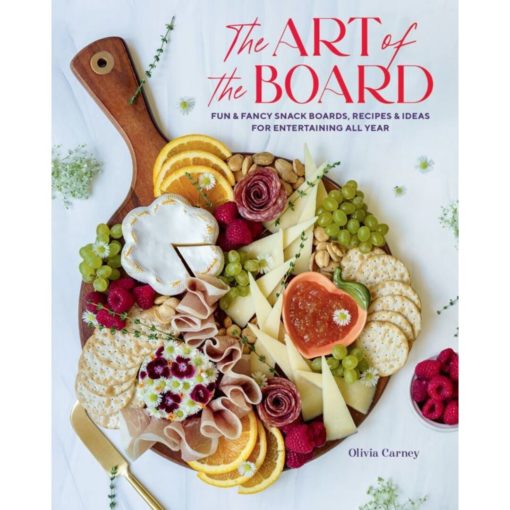 The Art of the Board 1