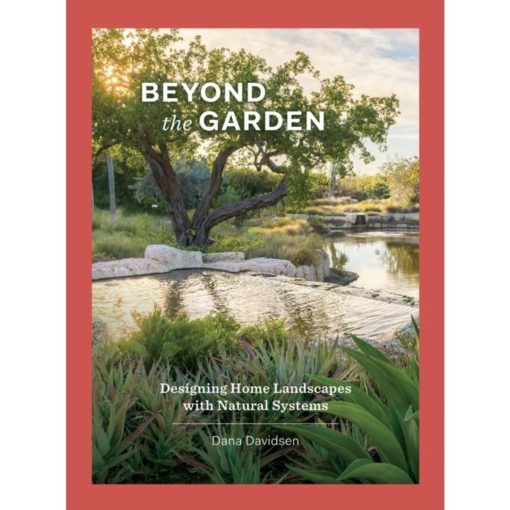 Beyond the Garden