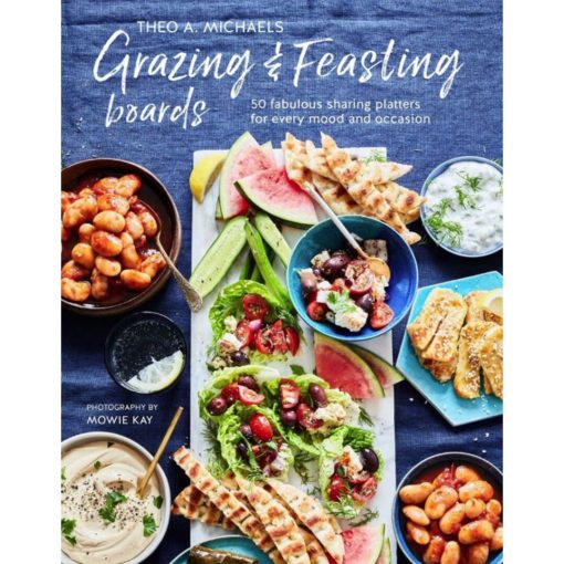 Grazing & Feasting Boards 1