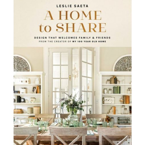 A Home to Share 1