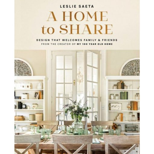 A Home to Share