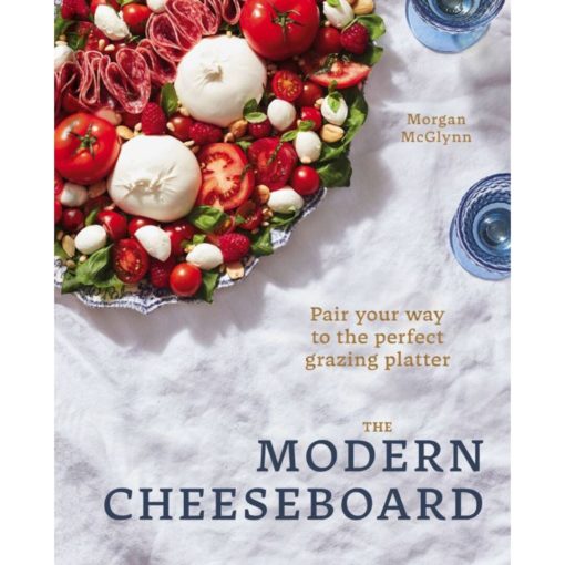 The Modern Cheeseboard