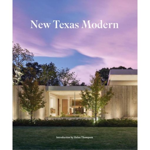 New Texas Modern 1