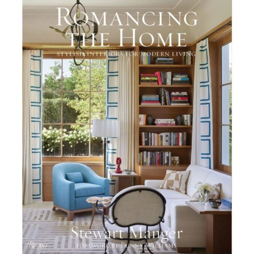 Romancing the Home 1