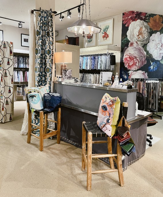 fabrichousestore Bellaire Interior Design Studio 2