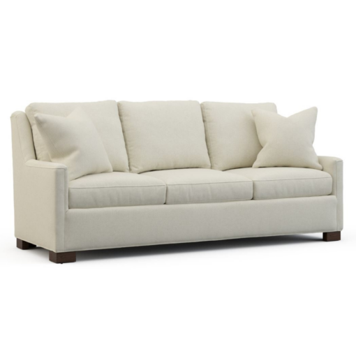 Sherrill Sofa in Tussah Taupe