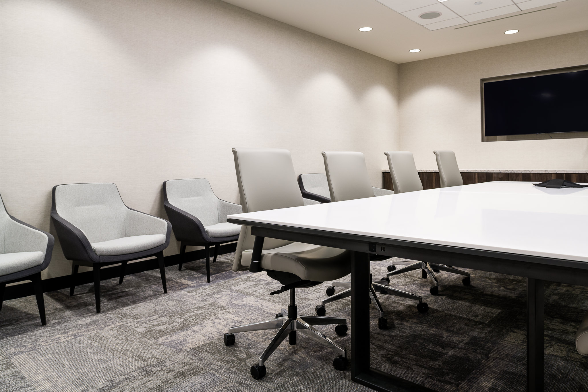 conference room chairs